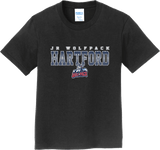 Hartford Jr. Wolfpack Youth Fan Favorite Tee