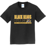 Dupage Black Bears Youth Fan Favorite Tee