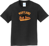 Maryland Black Bears Youth Fan Favorite Tee