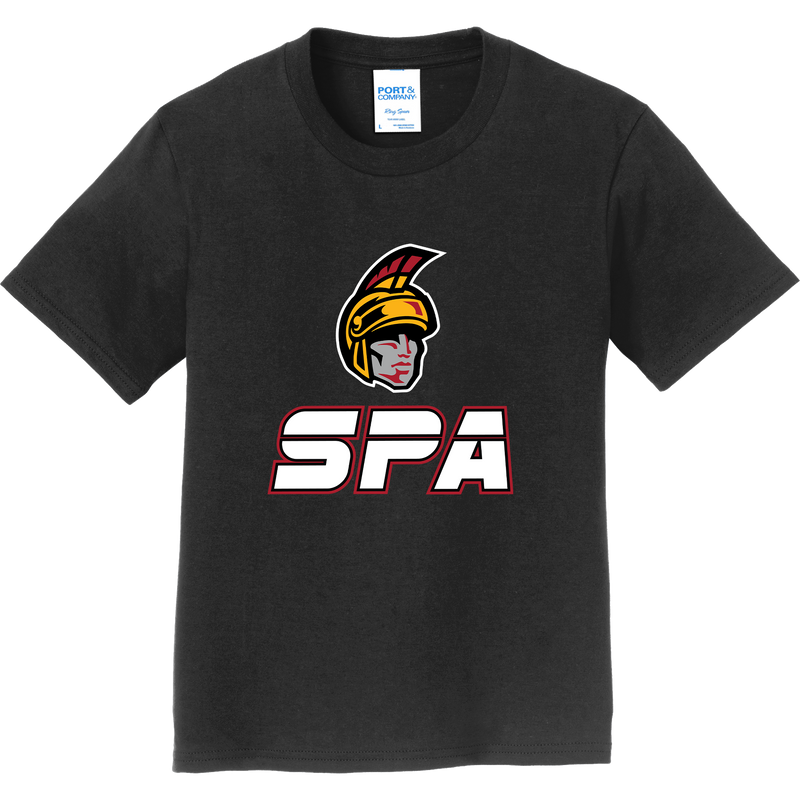 Seacoast Spartans Youth Fan Favorite Tee