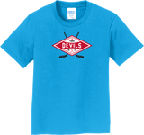 York Devils Youth Fan Favorite Tee