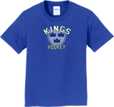 North Jersey Kings Youth Fan Favorite Tee