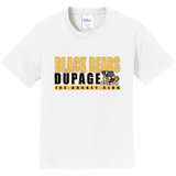 Dupage Black Bears Youth Fan Favorite Tee