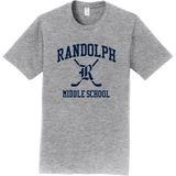 Randolph Middle School Adult Fan Favorite Tee