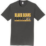 Dupage Black Bears Adult Fan Favorite Tee