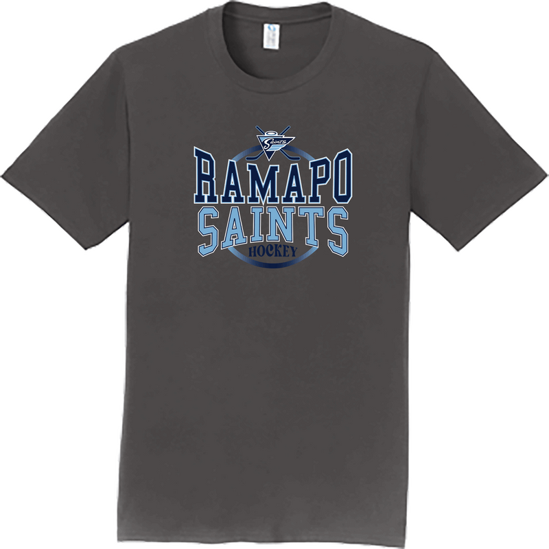 Ramapo Saints Adult Fan Favorite Tee