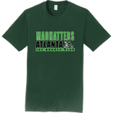 Atlanta Madhatters Adult Fan Favorite Tee