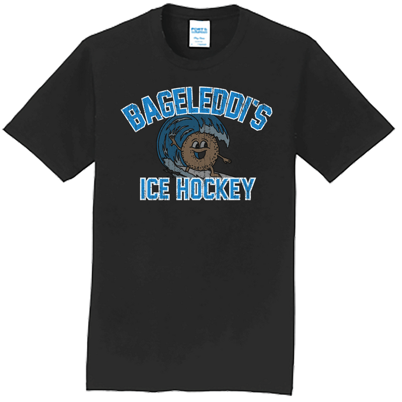 BagelEddi's Adult Fan Favorite Tee