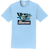 Boca Barracudas Adult Fan Favorite Tee