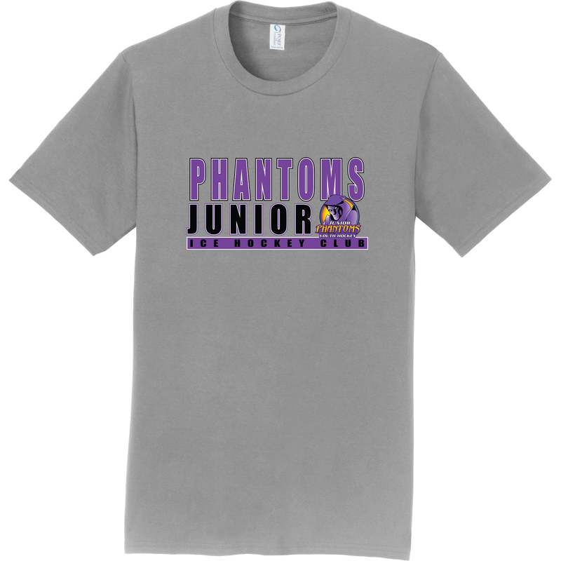 Jr. Phantoms Adult Fan Favorite Tee