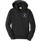 Randolph Hockey Youth Fan Favorite Fleece Pullover Hooded Sweatshirt