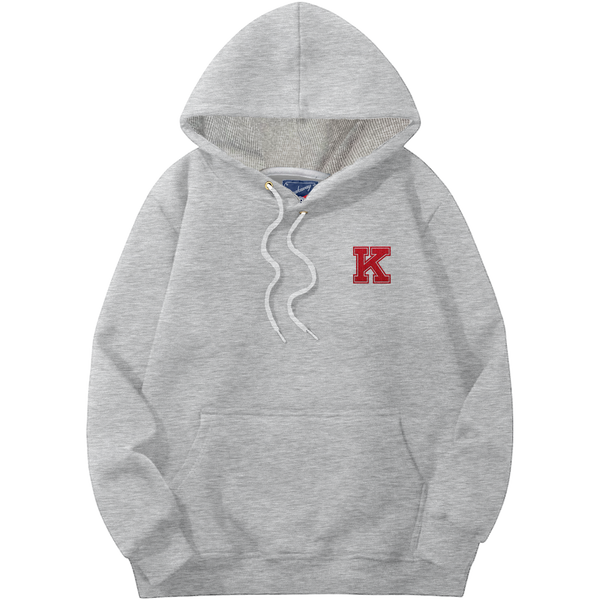 King's College Breakaway Adult Hoodie