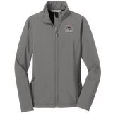 Phila Revolution Ladies Core Soft Shell Jacket