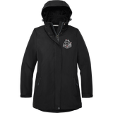 Grundy Senators Ladies All-Weather 3-in-1 Jacket