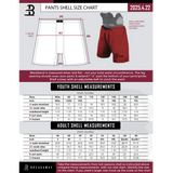 Ramapo Saints Pants Shell (Extras)