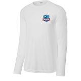 Florida Surge Long Sleeve PosiCharge Competitor Tee