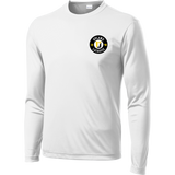 Upland Lacrosse Long Sleeve PosiCharge Competitor Tee