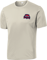 Philadelphia Resistance PosiCharge Competitor Tee