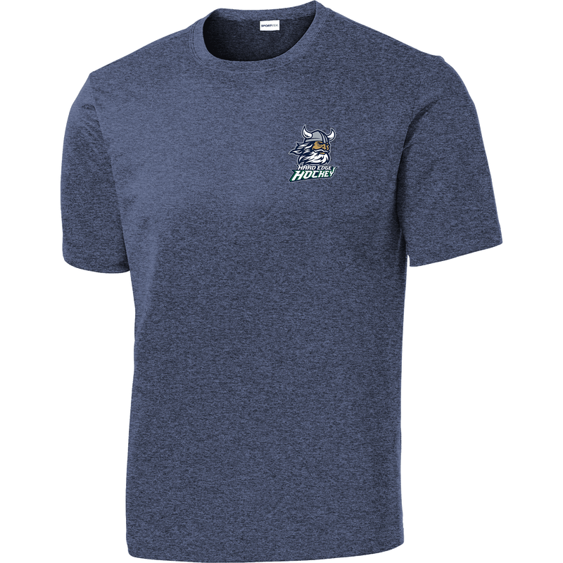 Hard Edge Hockey PosiCharge Competitor Tee