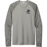 Grundy Senators Long Sleeve Digi Camo Tee