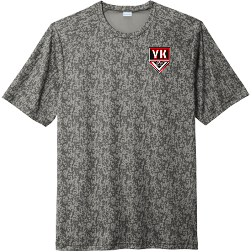 Young Kings Digi Camo Tee