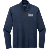 Secaucus Patriots Endeavor 1/2-Zip Pullover