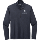 Midd South Athletics Endeavor 1/2-Zip Pullover