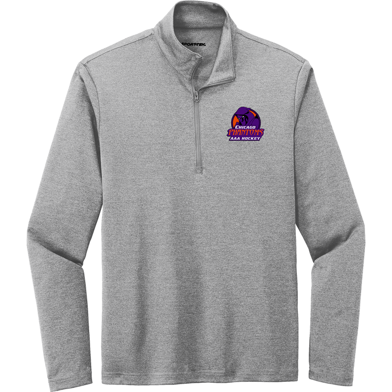 Chicago Phantoms Endeavor 1/2-Zip Pullover