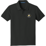 Upland Basketball Youth Core Classic Pique Polo