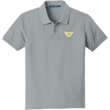 Mid-Fairfield AAA Youth Core Classic Pique Polo