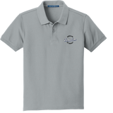 Bensalem Youth Core Classic Pique Polo