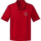 Phila Revolution Youth Silk Touch Performance Polo