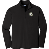 CT ECHO Stars Youth PosiCharge Competitor 1/4-Zip Pullover