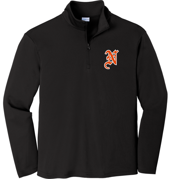 Midd North Hockey Youth PosiCharge Competitor 1/4-Zip Pullover