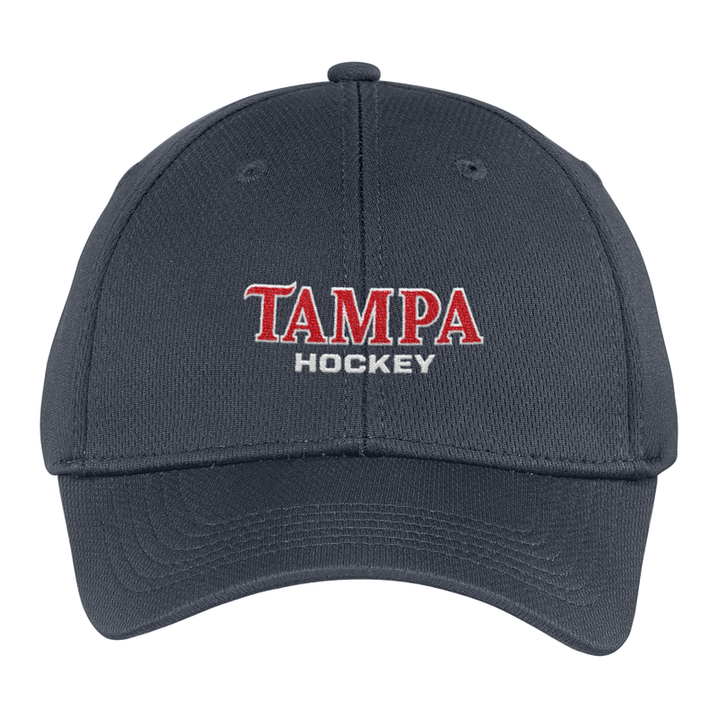 University of Tampa Youth PosiCharge RacerMesh Cap