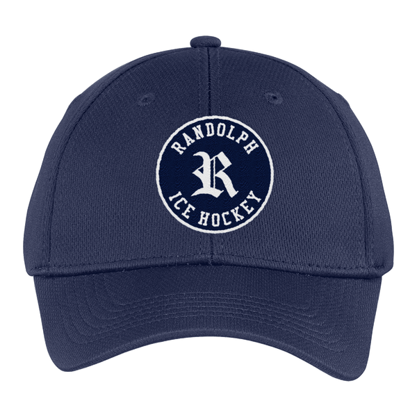 Randolph Hockey Youth PosiCharge RacerMesh Cap