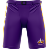 Young Kings Adult Hybrid Pants Shell