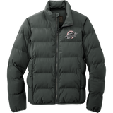 Allegheny Badgers Mercer+Mettle Puffy Jacket