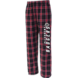 Allegheny Badgers Youth Flannel Pant