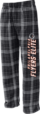 Philadelphia Flyers Elite Youth Flannel Pant