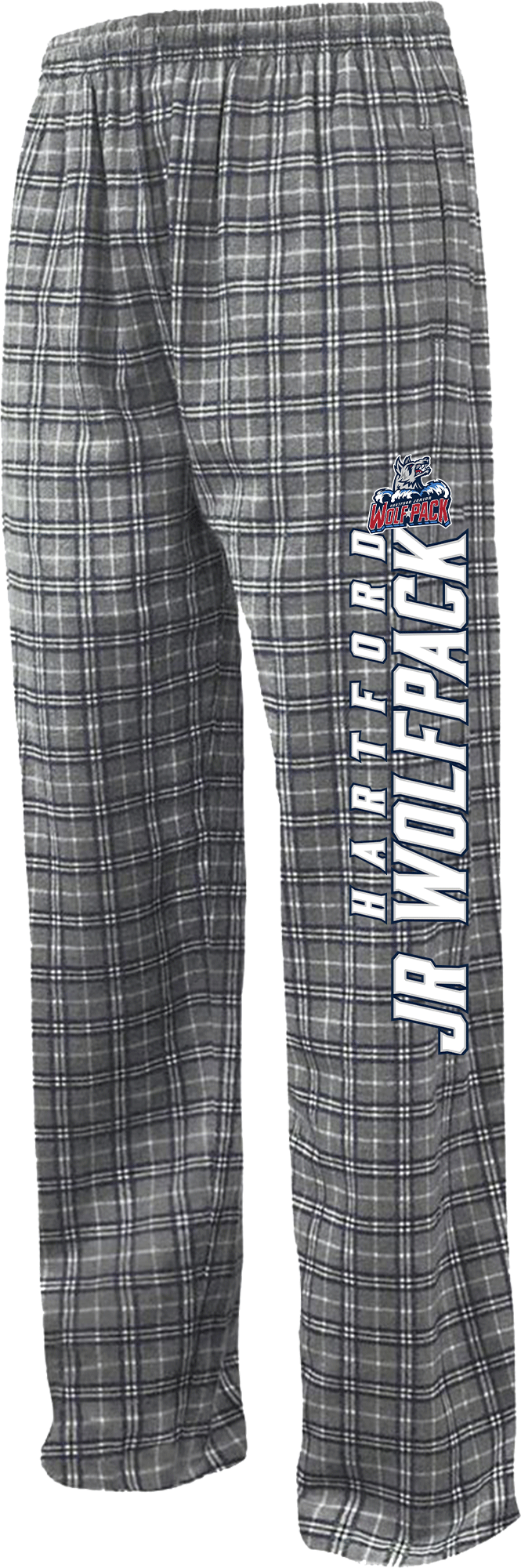 Hartford Jr. Wolfpack Youth Flannel Pant