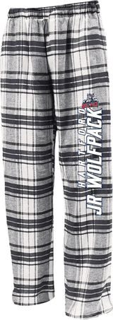 Hartford Jr. Wolfpack Youth Flannel Pant