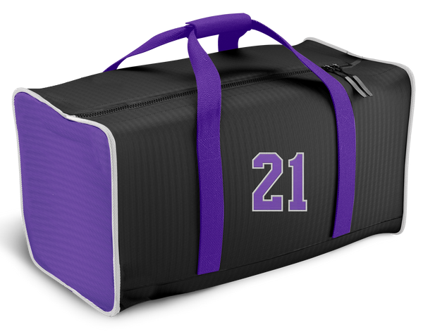 Jr. Phantoms Equipment Bag