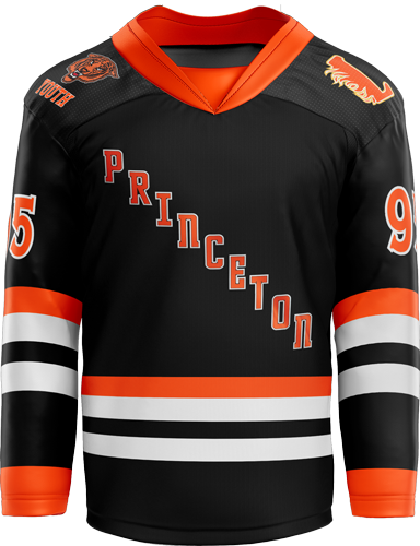 PYH Youth Goalie Jersey