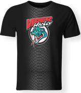 Capital City Vipers Youth Sublimated Tee